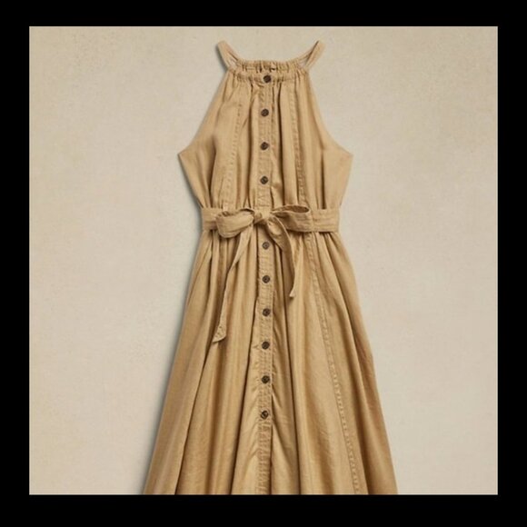 Banana republic dress - Picture 3 of 4